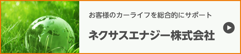 ネクサスエナジー株式会社